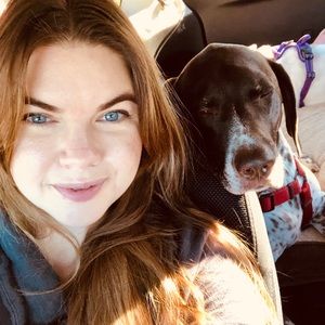 Meet your Posher, Rachell